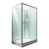 Schulte Complete Cabine - Schuifdeur - 90X140 - Rechts - Ibiza