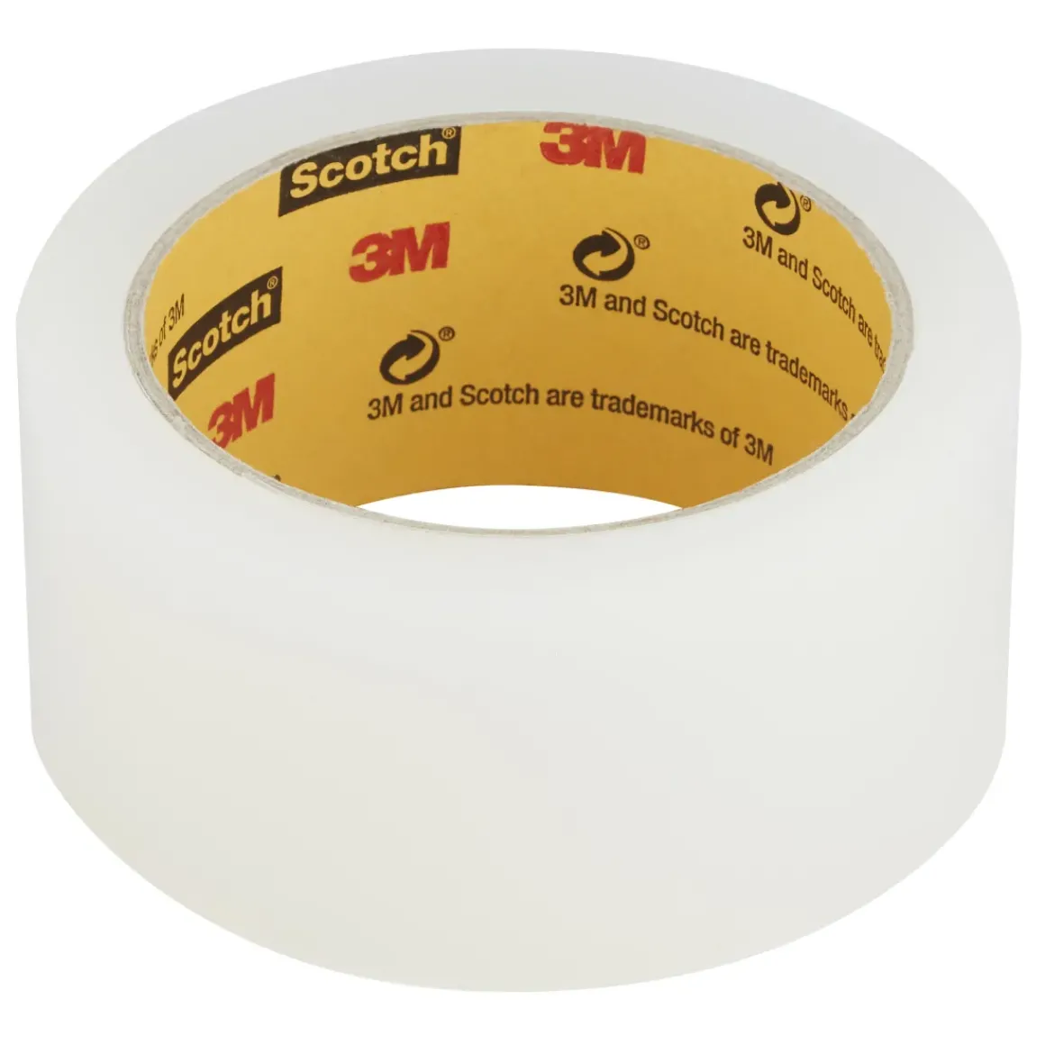 Scotch™ Extremium Transparant Uv-Bestendig Niet Vergelend Tape 25Mx48Mm