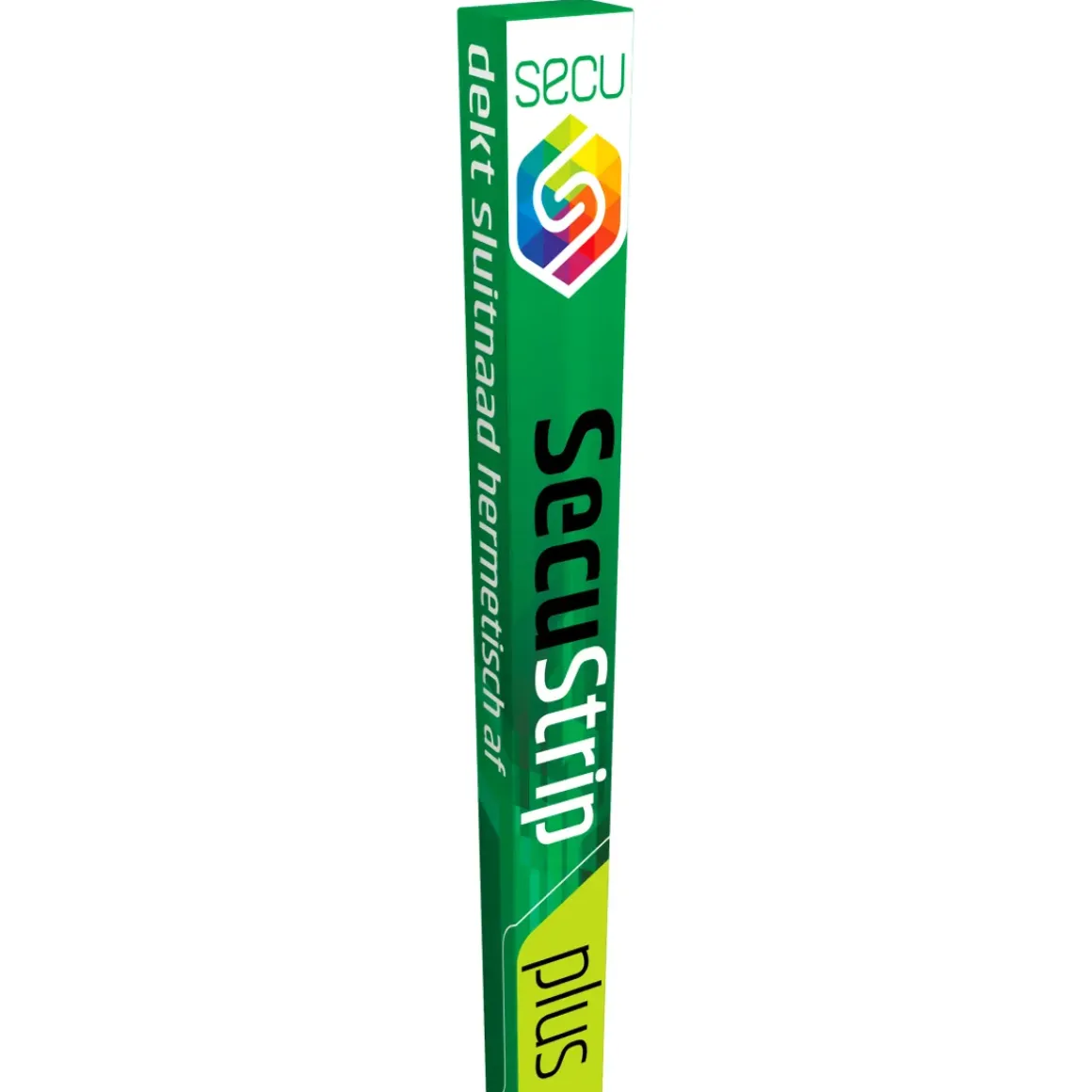 Secu Anti-Inbraakstrip Secustrip Plus