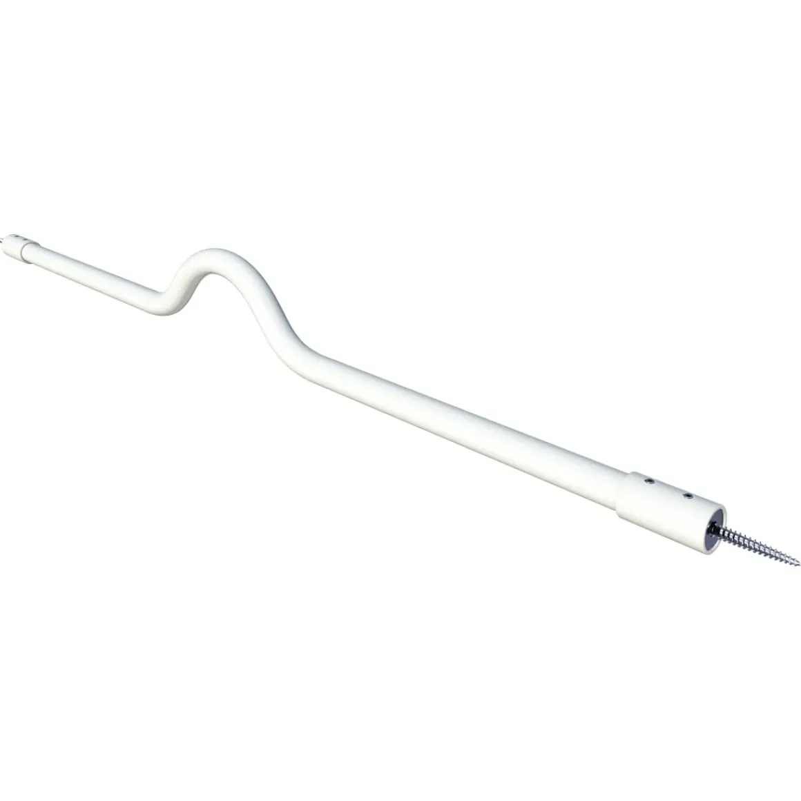 Secubar Barrierestang Twist Combi In De Dag 97Cm