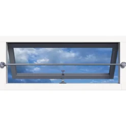 Secubar Barrierestang Twist Op De Dag 99Cm Rsv