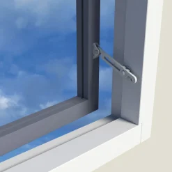 Secumax Raamuitzetter Buitendraaiend