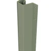 Secustrip Anti-Inbraakstrip Achterdeur 0-6 230Cm Grondverf