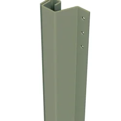 Secustrip Anti-Inbraakstrip Achterdeur 0-6 230Cm Grondverf