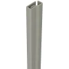 Secustrip Anti-Inbraakstrip Voordeur 205Cm Grondverf