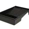 Sency Verfbakje Voor Rollers Zwart 18Cm