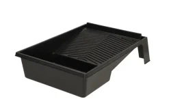 Sency Verfbakje Voor Rollers Zwart 18Cm