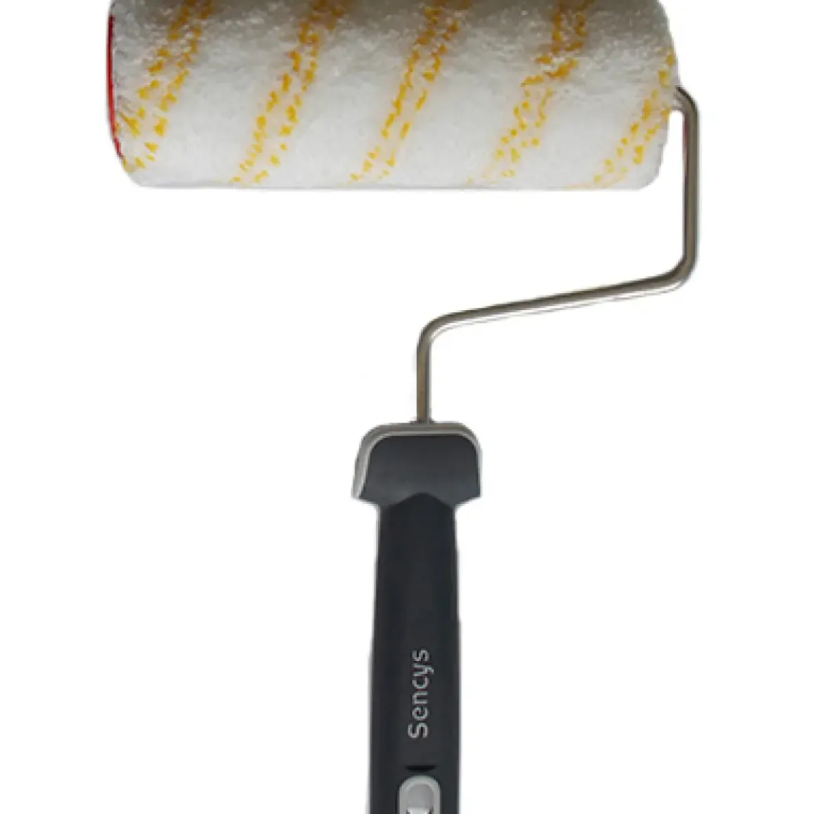 Sencys Anti-Drup Verfroller 18Cm Bi-Materiaal Handvat