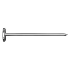 Sencys Asfaltnagel Gegalvaniseerd Staal 16 X 3 Mm - 200 Stuks