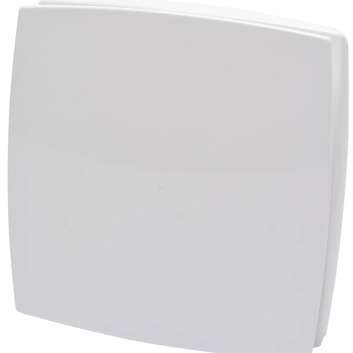 Sencys Badkamerventilator Deco Wit O100Mm Timer Ce