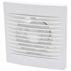 Sencys Badkamerventilator Basic O100Mm Standaard Ce