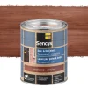 Sencys Beits Ramen En Deuren Semi-Transparant Zijdeglans Mahonie 0,75L
