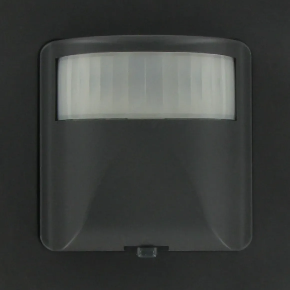 Sencys Bewegingsmelder Diamond Led Antraciet