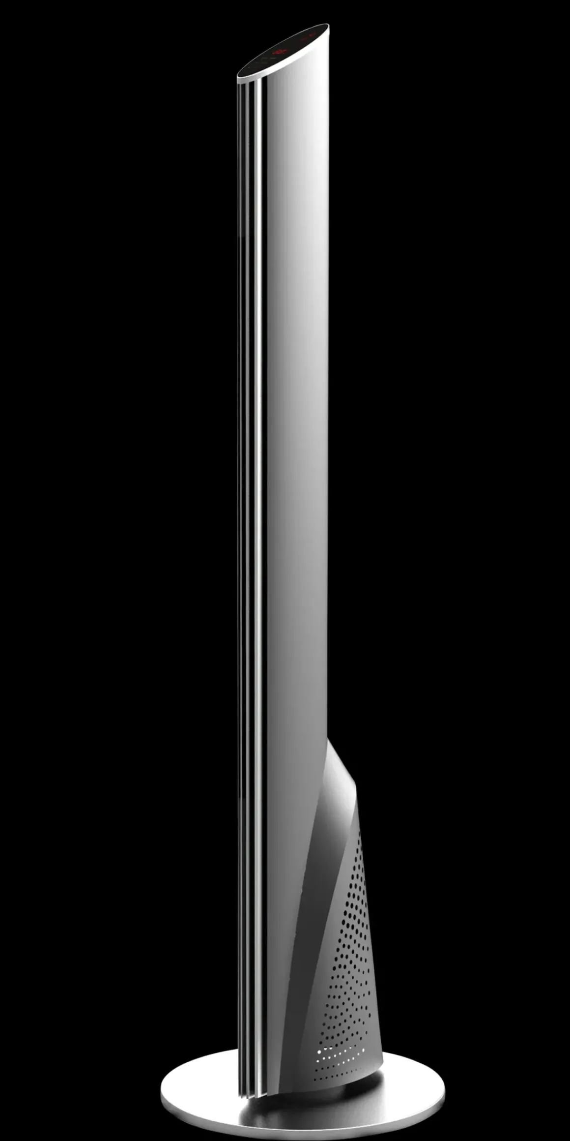 Sencys Design Torenkachel 2500W