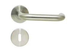 Sencys Deurkruk + Rozet Brooklynn Rvs