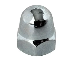 Sencys Dopmoer Verzinkt M6 30St