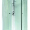 Sencys Douchecabine Cezanne 90X90X230Cmcm 1/4 Rond