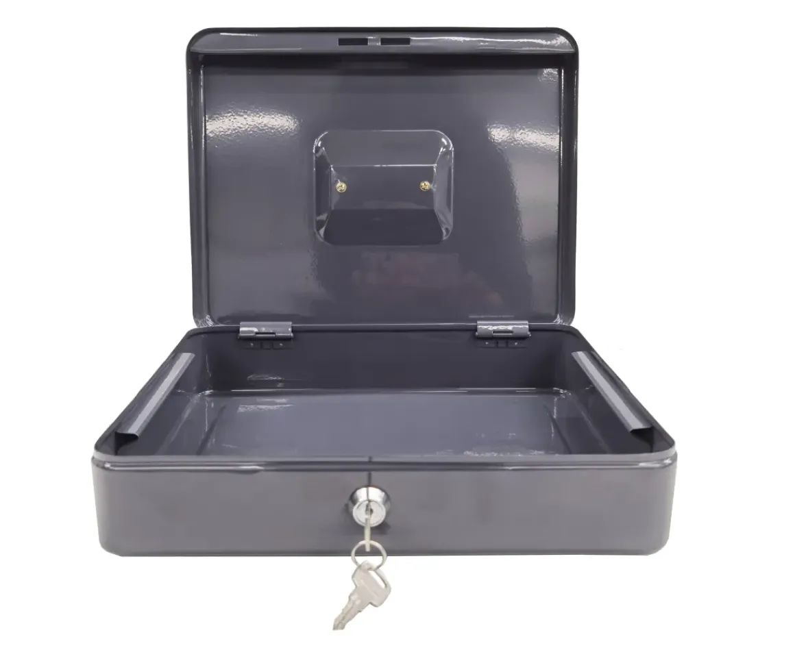Sencys Geldkoffer 9X30X24Cm