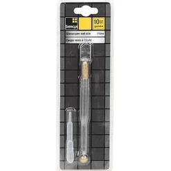 Sencys Glassnijder Met Olie 170Mm