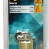 Sencys Hangslot Staal 20Mm