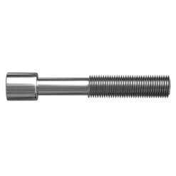 Sencys Inbusbout Gegalvaniseerd Staal M4 X 12 Mm - 20 Stuks