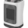 Sencys Keramische Verwarming ‘Nty20' 2000W