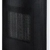 Sencys Keramische Verwarming 1800W Wit