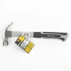 Sencys Klauwhamer Glasvezel 230Gr Grijs