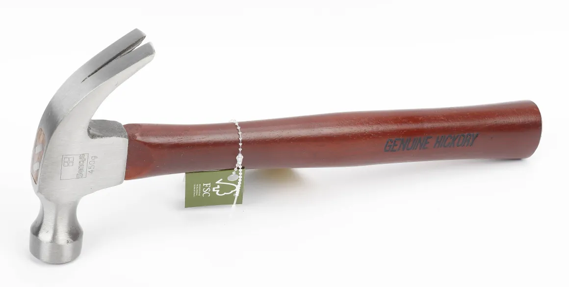 Sencys Klauwhamer 450Gr