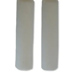 Sencys Lakrol Polyester Pluisvrij 10Cm - 2 Stuks