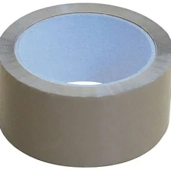 Sencys Losse Rol Dozentape 'Havane' 66M