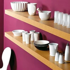 Sencys Mdf-Paneel Hoge Densiteit 244X122X0,3Cm
