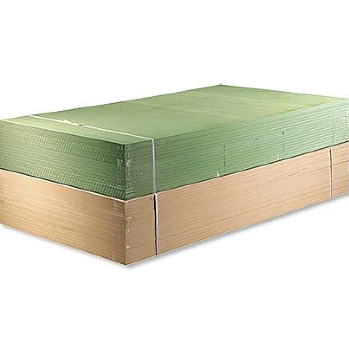 Sencys Mdf-Paneel Hoge Densiteit 122X61X0,3Cm