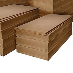 Sencys Mdf-Paneel 244X122X1,2Cm
