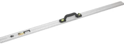 Sencys Meetlat Met Waterpas 100Cm
