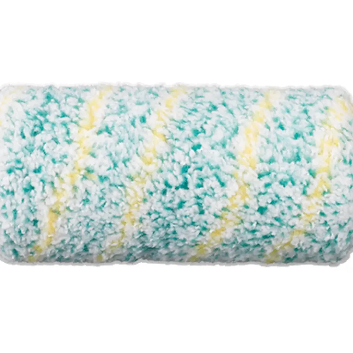 Sencys Muurverfroller Groen 18Cm