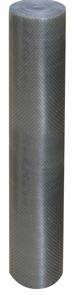 Sencys Noppenfolie 1X10M 100% Gerecycled Plastic
