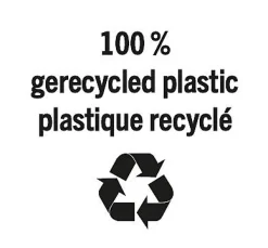 Sencys Noppenfolie 0,5X5M 100% Gerecycled Plastic