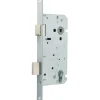 Sencys Omkeerbaar Insteekslot M640 Grijs Staal 110X60Mm