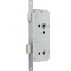 Sencys Omkeerbaar Insteekslot M730 Grijs Staal 90X50Mm