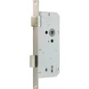 Sencys Omkeerbaar Insteekslot M216 Staal Inox Look 90X50Mm