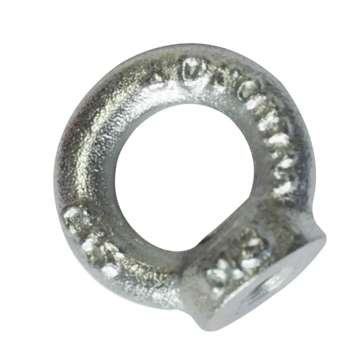Sencys Oogmoer Vrouwelijk M8 Staal Gegalvaniseerd 20Mm