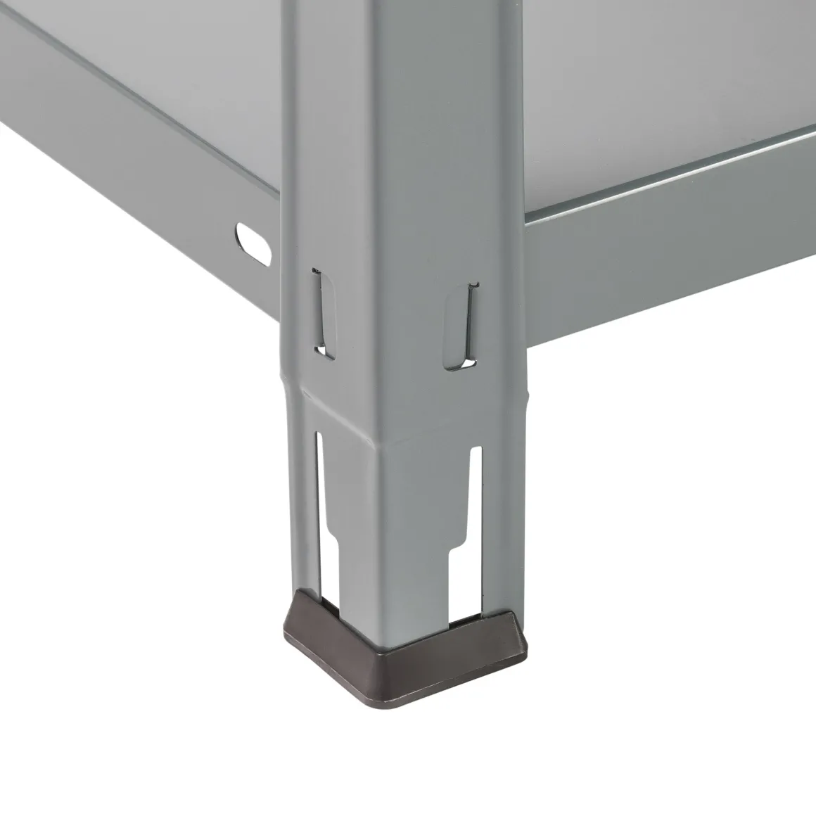 Sencys Opbergrek Clicker Gegalvaniseerd Staal 174X90X30Cm