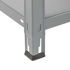 Sencys Opbergrek Gegalvaniseerd Staal 174X9040Cm