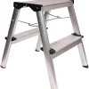 Sencys Opstapje 2X2-Treeds