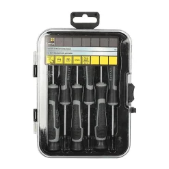 Sencys Precisie Schroevendraaierset 6St.