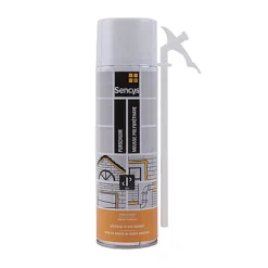 Sencys Purschuim Alle Richtingen 500Ml