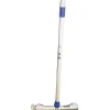 Sencys Rubberborstel Met Telescopische Steel