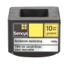 Sencys Rubberen Mokerdop Voor Moker Van 1Kg