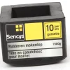 Sencys Rubberen Mokerdop Voor Moker Van 1,5Kg